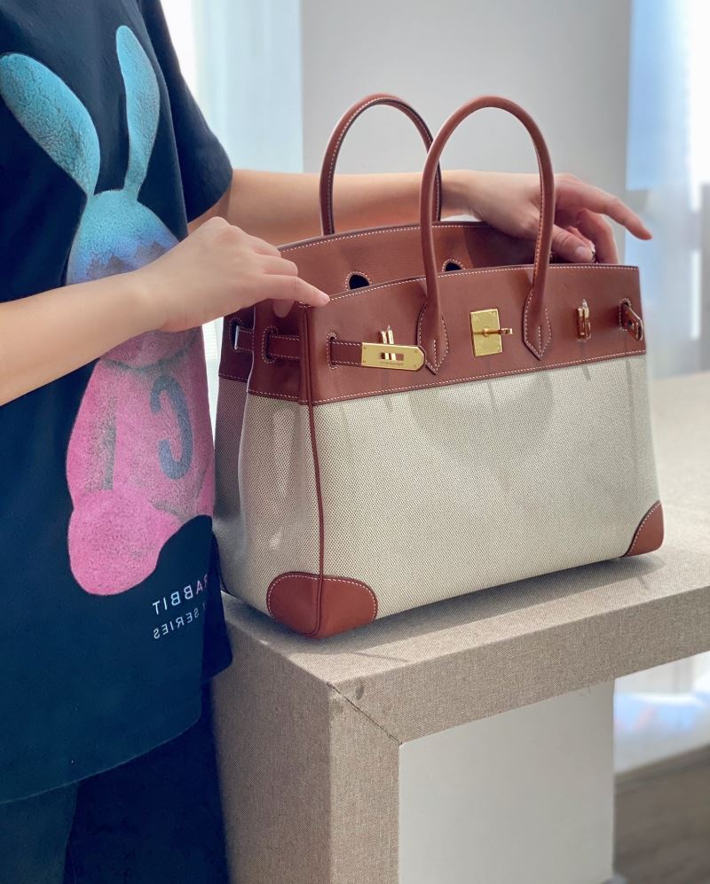 Hermes Birkin Bags